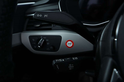 Audi A5 Gebrauchtwagen Audi A5 Gebrauchtwagen