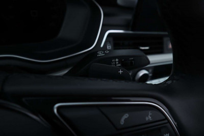 Audi A5 Gebrauchtwagen Audi A5 Gebrauchtwagen