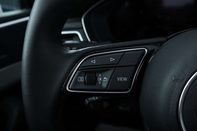 Audi A5 Gebrauchtwagen Audi A5 Gebrauchtwagen