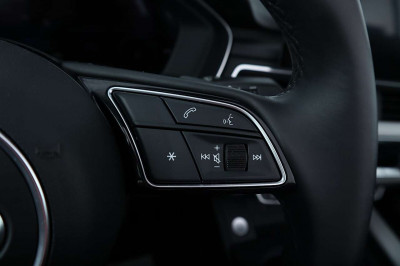Audi A5 Gebrauchtwagen Audi A5 Gebrauchtwagen