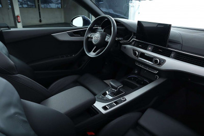 Audi A5 Gebrauchtwagen Audi A5 Gebrauchtwagen