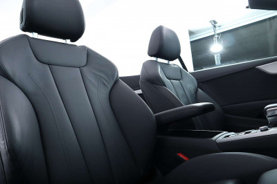 Audi A5 Gebrauchtwagen Audi A5 Gebrauchtwagen