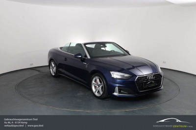 Audi A5 Gebrauchtwagen Audi A5 Gebrauchtwagen