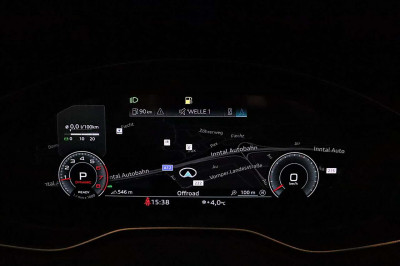 Audi A5 Gebrauchtwagen Audi A5 Gebrauchtwagen