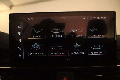 Audi A5 Gebrauchtwagen Audi A5 Gebrauchtwagen