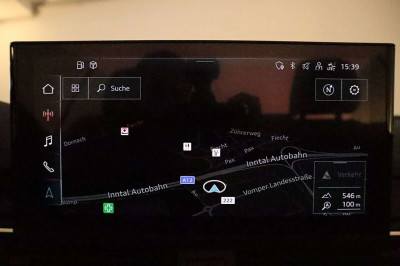 Audi A5 Gebrauchtwagen Audi A5 Gebrauchtwagen