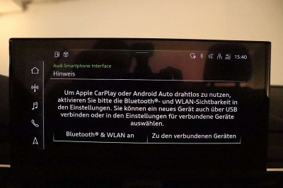 Audi A5 Gebrauchtwagen Audi A5 Gebrauchtwagen