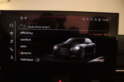 Audi A5 Gebrauchtwagen Audi A5 Gebrauchtwagen