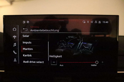 Audi A5 Gebrauchtwagen Audi A5 Gebrauchtwagen