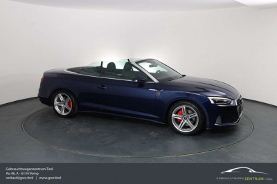 Audi A5 Gebrauchtwagen Audi A5 Gebrauchtwagen