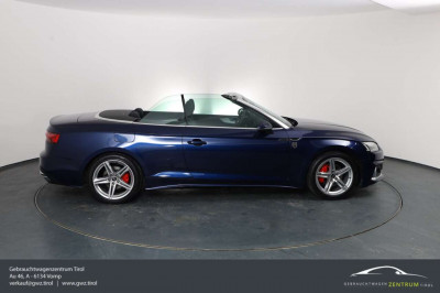 Audi A5 Gebrauchtwagen Audi A5 Gebrauchtwagen