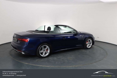 Audi A5 Gebrauchtwagen Audi A5 Gebrauchtwagen