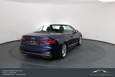 Audi A5 Gebrauchtwagen Audi A5 Gebrauchtwagen