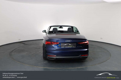 Audi A5 Gebrauchtwagen Audi A5 Gebrauchtwagen