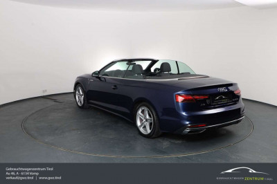 Audi A5 Gebrauchtwagen Audi A5 Gebrauchtwagen
