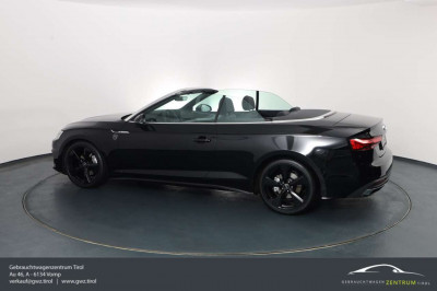 Audi A5 Gebrauchtwagen Audi A5 Gebrauchtwagen