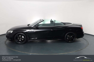 Audi A5 Gebrauchtwagen Audi A5 Gebrauchtwagen