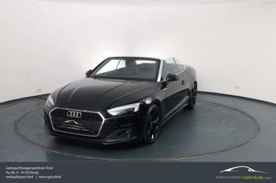 Audi A5 Gebrauchtwagen Audi A5 Gebrauchtwagen
