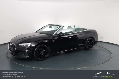 Audi A5 Gebrauchtwagen Audi A5 Gebrauchtwagen