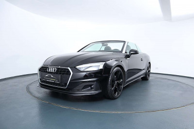 Audi A5 Gebrauchtwagen Audi A5 Gebrauchtwagen