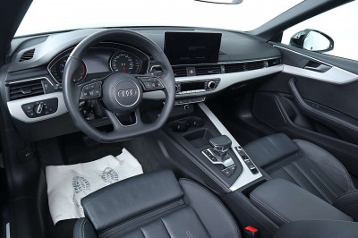 Audi A5 Gebrauchtwagen Audi A5 Gebrauchtwagen