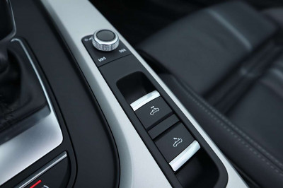 Audi A5 Gebrauchtwagen Audi A5 Gebrauchtwagen