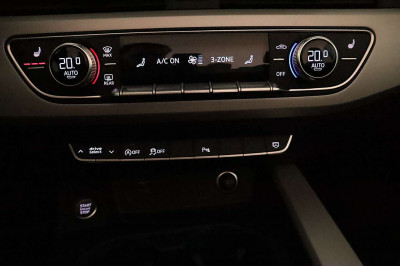 Audi A5 Gebrauchtwagen Audi A5 Gebrauchtwagen
