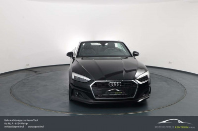 Audi A5 Gebrauchtwagen Audi A5 Gebrauchtwagen