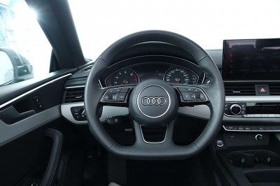 Audi A5 Gebrauchtwagen Audi A5 Gebrauchtwagen