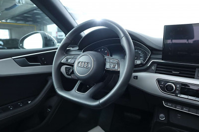 Audi A5 Gebrauchtwagen Audi A5 Gebrauchtwagen
