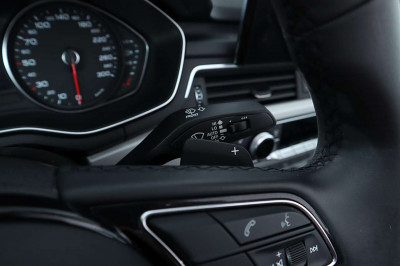 Audi A5 Gebrauchtwagen Audi A5 Gebrauchtwagen