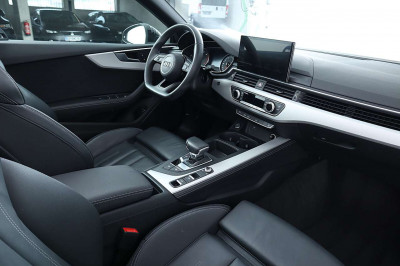 Audi A5 Gebrauchtwagen Audi A5 Gebrauchtwagen
