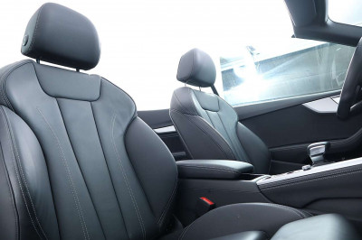 Audi A5 Gebrauchtwagen Audi A5 Gebrauchtwagen