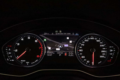 Audi A5 Gebrauchtwagen Audi A5 Gebrauchtwagen