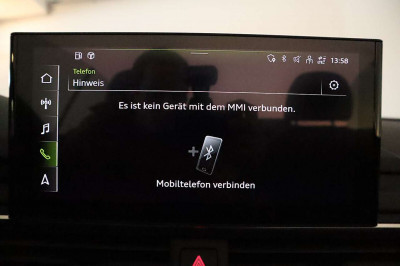 Audi A5 Gebrauchtwagen Audi A5 Gebrauchtwagen