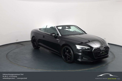 Audi A5 Gebrauchtwagen Audi A5 Gebrauchtwagen