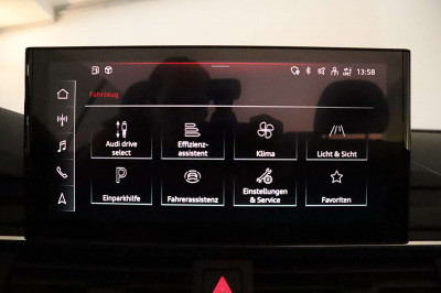 Audi A5 Gebrauchtwagen Audi A5 Gebrauchtwagen