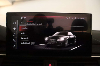 Audi A5 Gebrauchtwagen Audi A5 Gebrauchtwagen