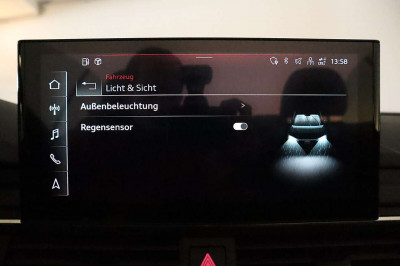 Audi A5 Gebrauchtwagen Audi A5 Gebrauchtwagen