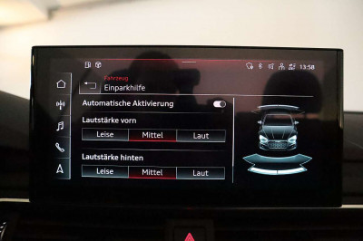 Audi A5 Gebrauchtwagen Audi A5 Gebrauchtwagen