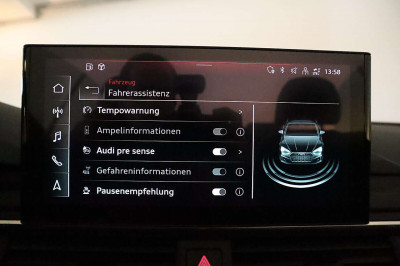 Audi A5 Gebrauchtwagen Audi A5 Gebrauchtwagen
