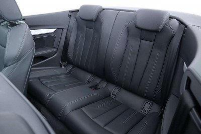 Audi A5 Gebrauchtwagen Audi A5 Gebrauchtwagen