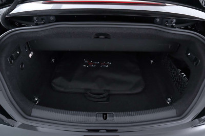 Audi A5 Gebrauchtwagen Audi A5 Gebrauchtwagen