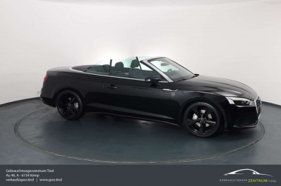 Audi A5 Gebrauchtwagen Audi A5 Gebrauchtwagen
