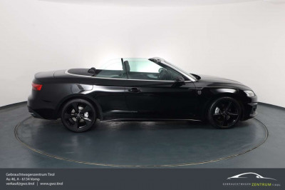 Audi A5 Gebrauchtwagen Audi A5 Gebrauchtwagen