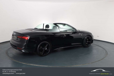 Audi A5 Gebrauchtwagen Audi A5 Gebrauchtwagen