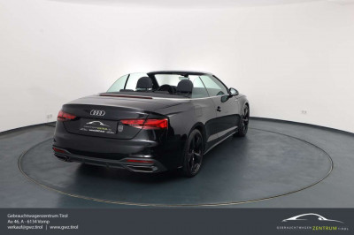Audi A5 Gebrauchtwagen Audi A5 Gebrauchtwagen