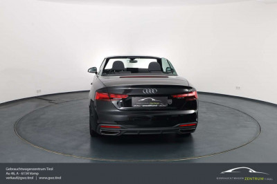 Audi A5 Gebrauchtwagen Audi A5 Gebrauchtwagen