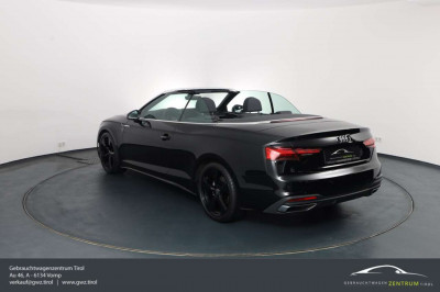 Audi A5 Gebrauchtwagen Audi A5 Gebrauchtwagen