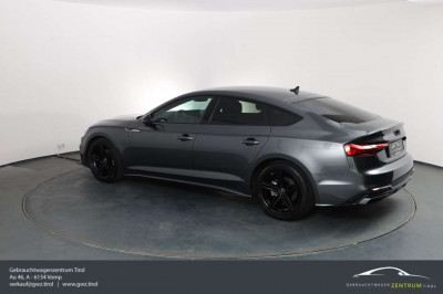 Audi A5 Gebrauchtwagen Audi A5 Gebrauchtwagen